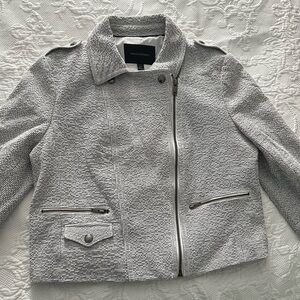 Banana Republic Jacket Size 12P